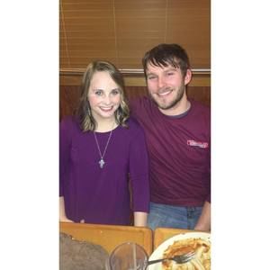 Meet your Posher, Haley